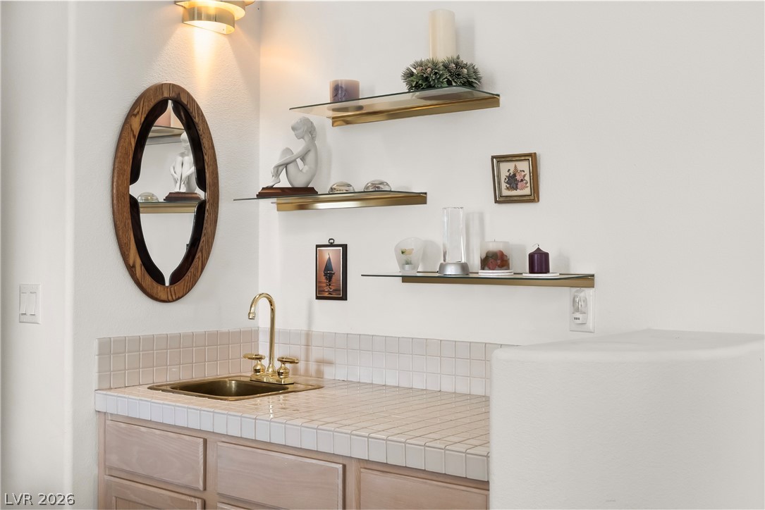 1128 Calico Ridge Drive Henderson NV 89011