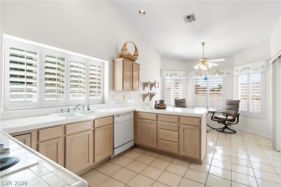 1128 Calico Ridge Drive Henderson NV 89011