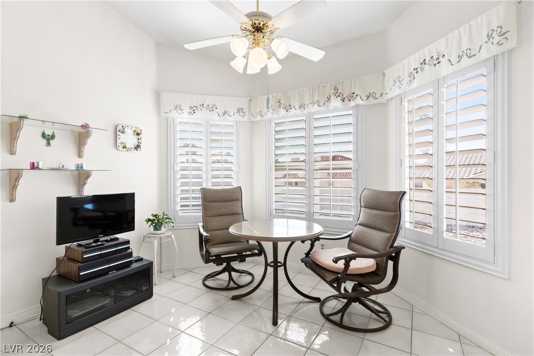 1128 Calico Ridge Drive Henderson NV 89011