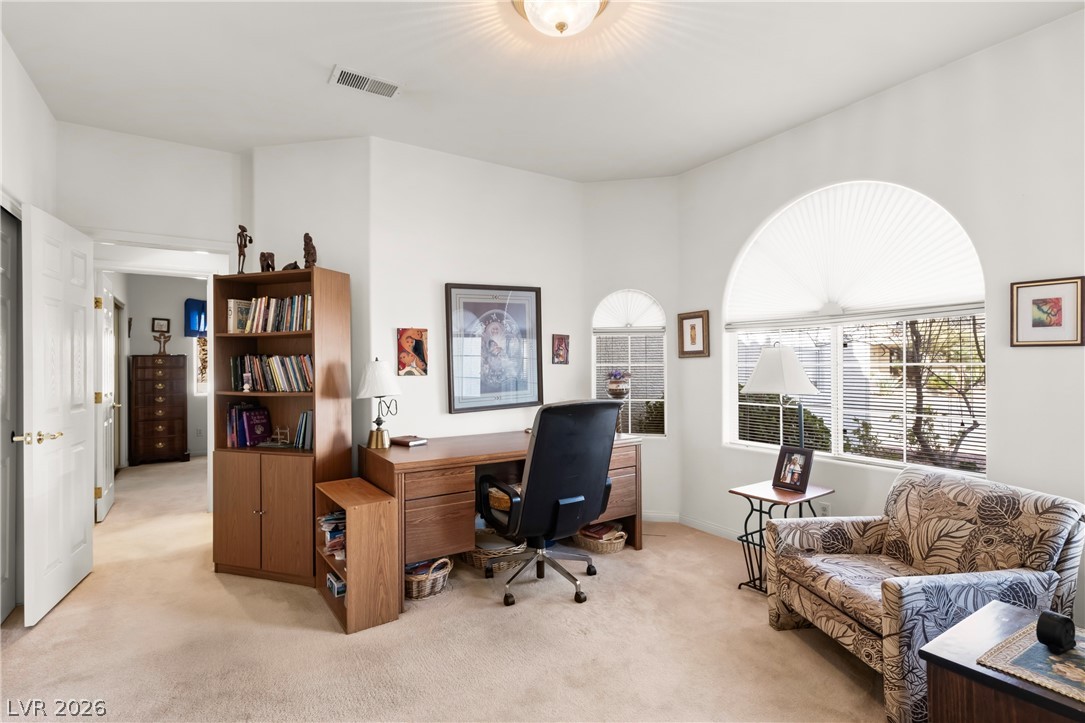 1128 Calico Ridge Drive Henderson NV 89011