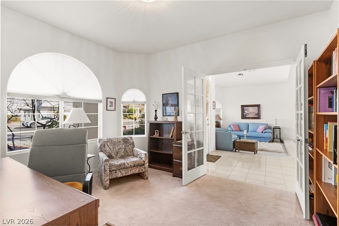 1128 Calico Ridge Drive Henderson NV 89011