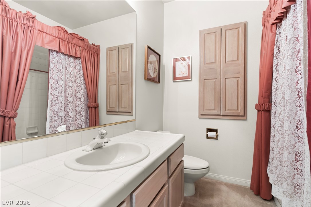 1128 Calico Ridge Drive Henderson NV 89011
