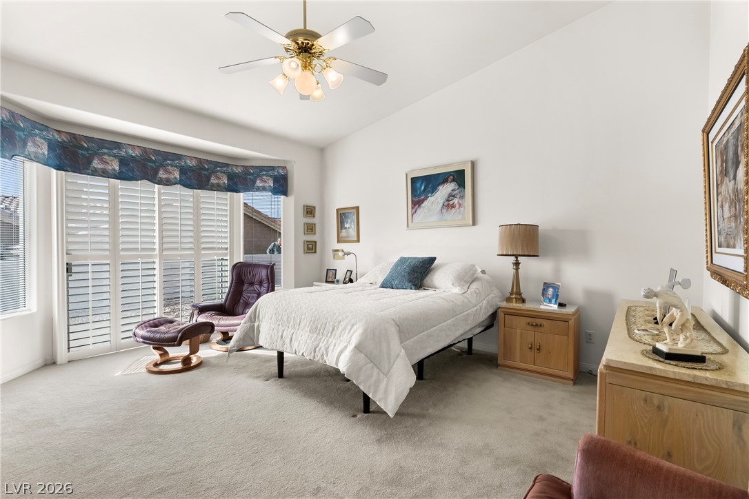 1128 Calico Ridge Drive Henderson NV 89011