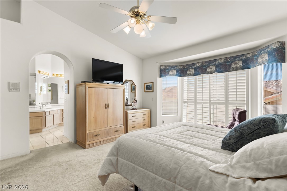 1128 Calico Ridge Drive Henderson NV 89011
