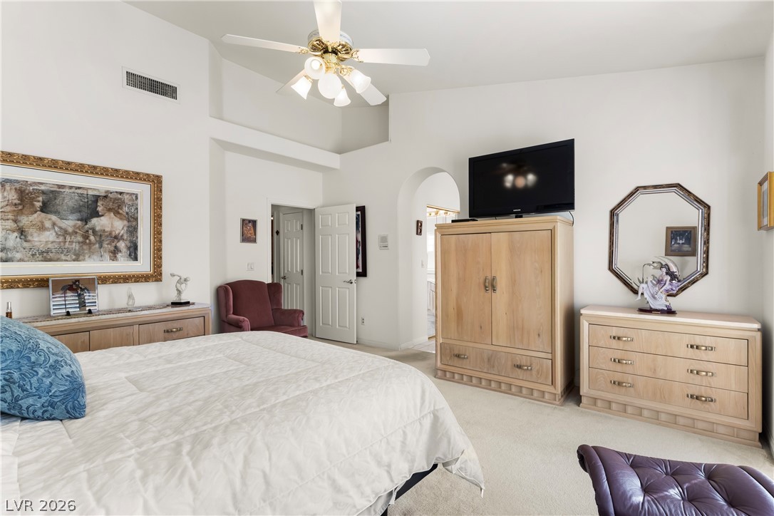 1128 Calico Ridge Drive Henderson NV 89011