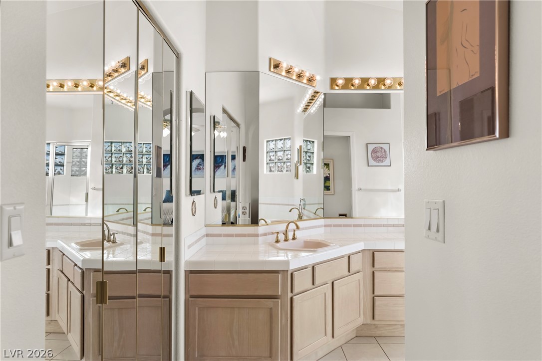 1128 Calico Ridge Drive Henderson NV 89011