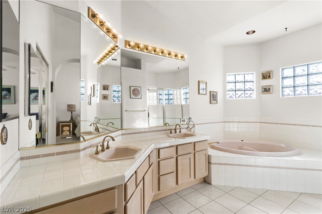 1128 Calico Ridge Drive Henderson NV 89011