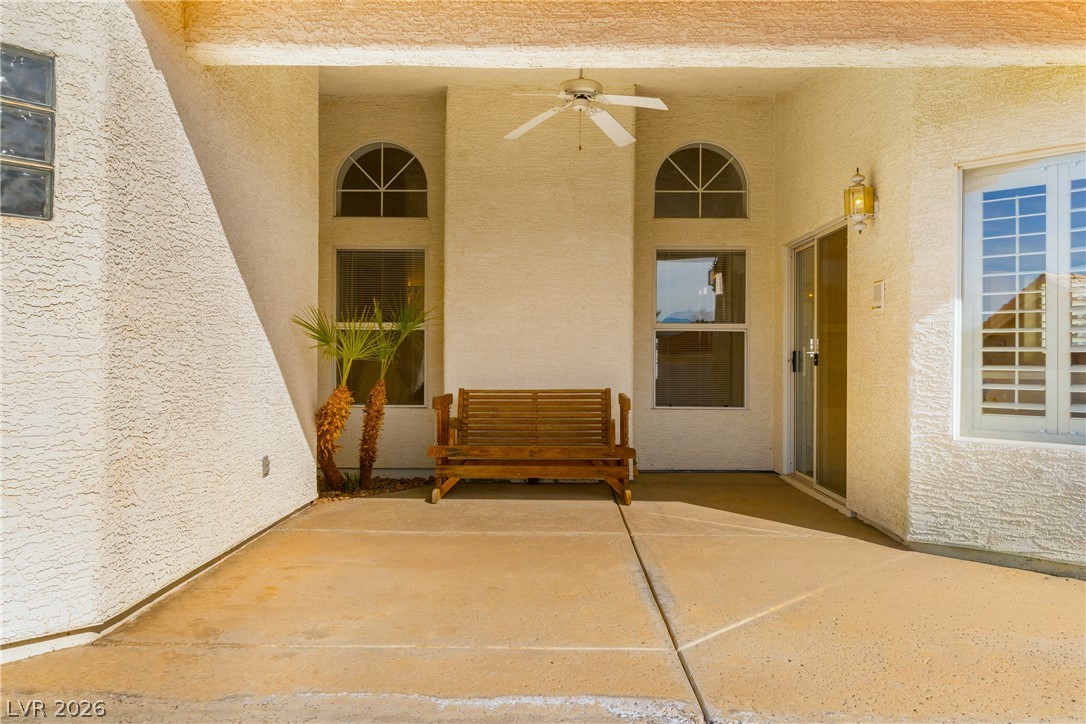 1128 Calico Ridge Drive Henderson NV 89011