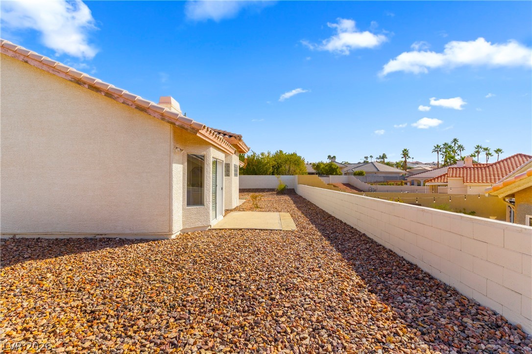1128 Calico Ridge Drive Henderson NV 89011