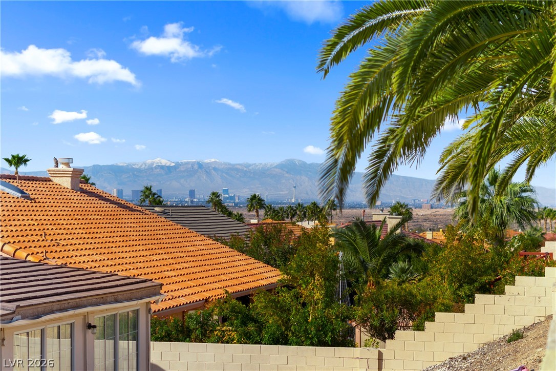 1128 Calico Ridge Drive Henderson NV 89011