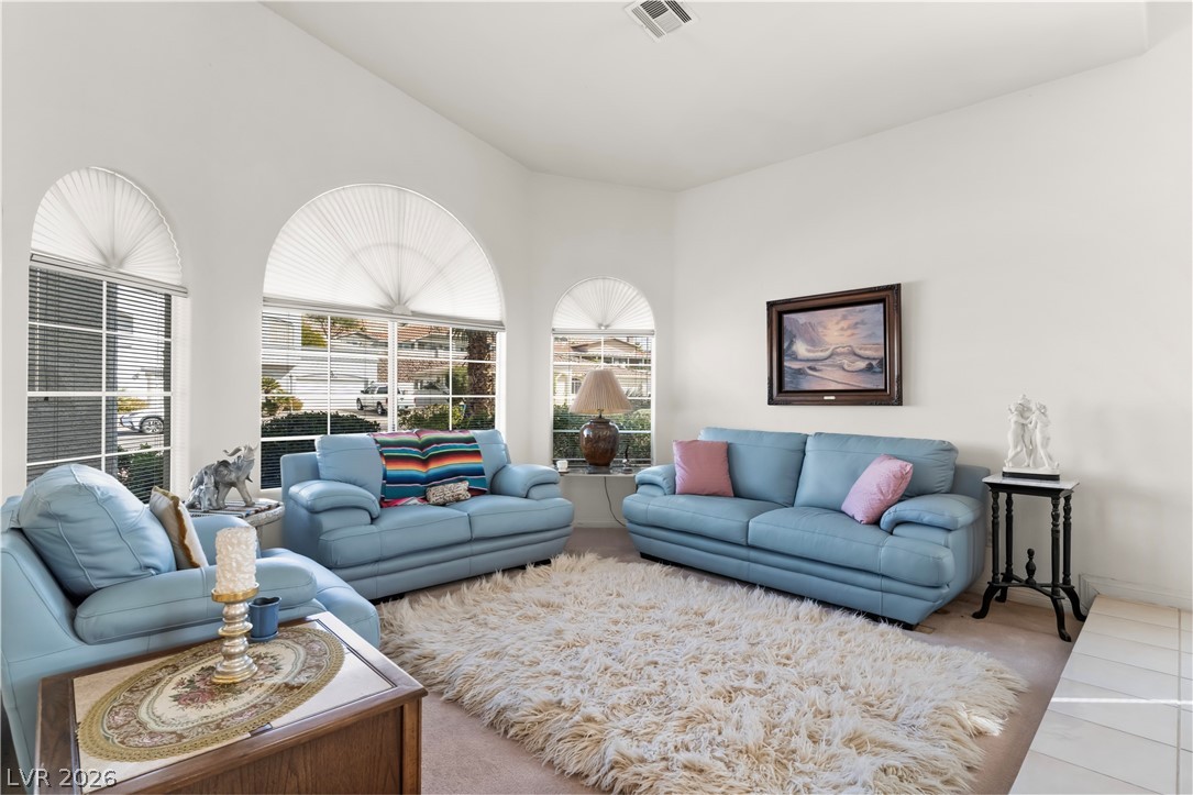 1128 Calico Ridge Drive Henderson NV 89011