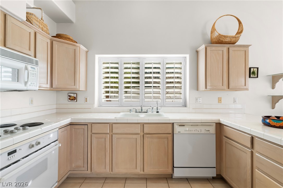 1128 Calico Ridge Drive Henderson NV 89011