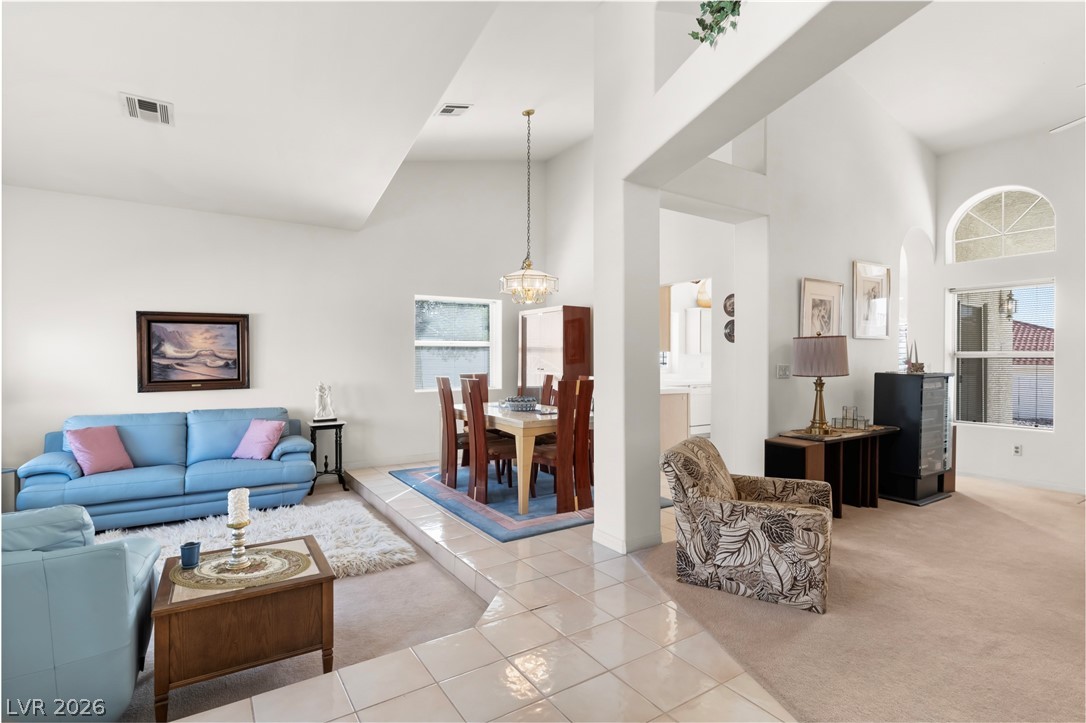 1128 Calico Ridge Drive Henderson NV 89011