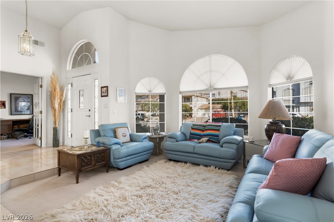 1128 Calico Ridge Drive Henderson NV 89011
