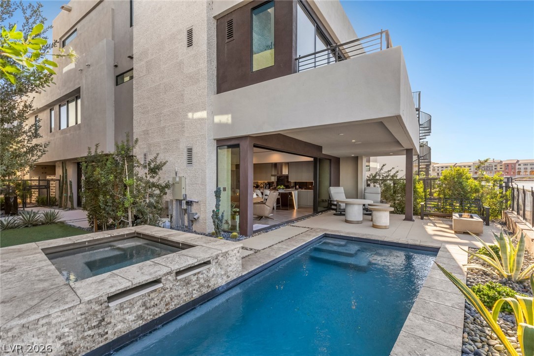 50 Lakefront Drive Henderson NV 89011