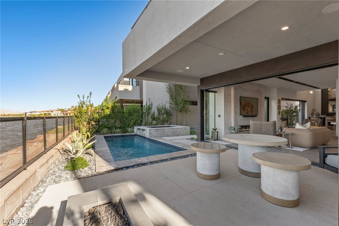 50 Lakefront Drive Henderson NV 89011