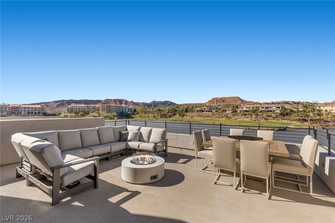 50 Lakefront Drive Henderson NV 89011