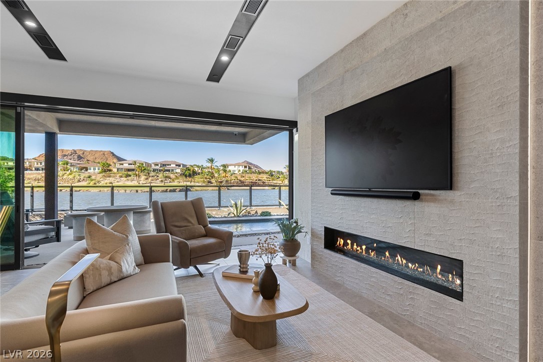 50 Lakefront Drive Henderson NV 89011