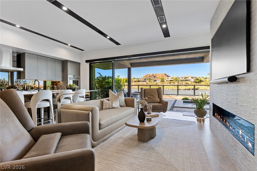 50 Lakefront Drive Henderson NV 89011