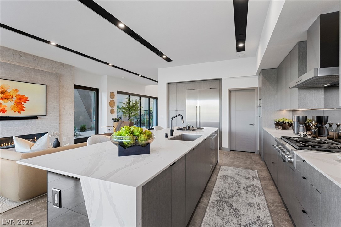 50 Lakefront Drive Henderson NV 89011
