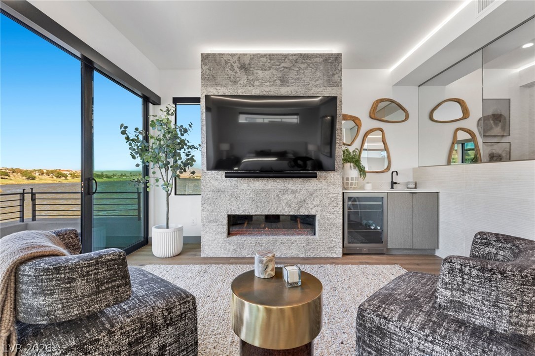 50 Lakefront Drive Henderson NV 89011