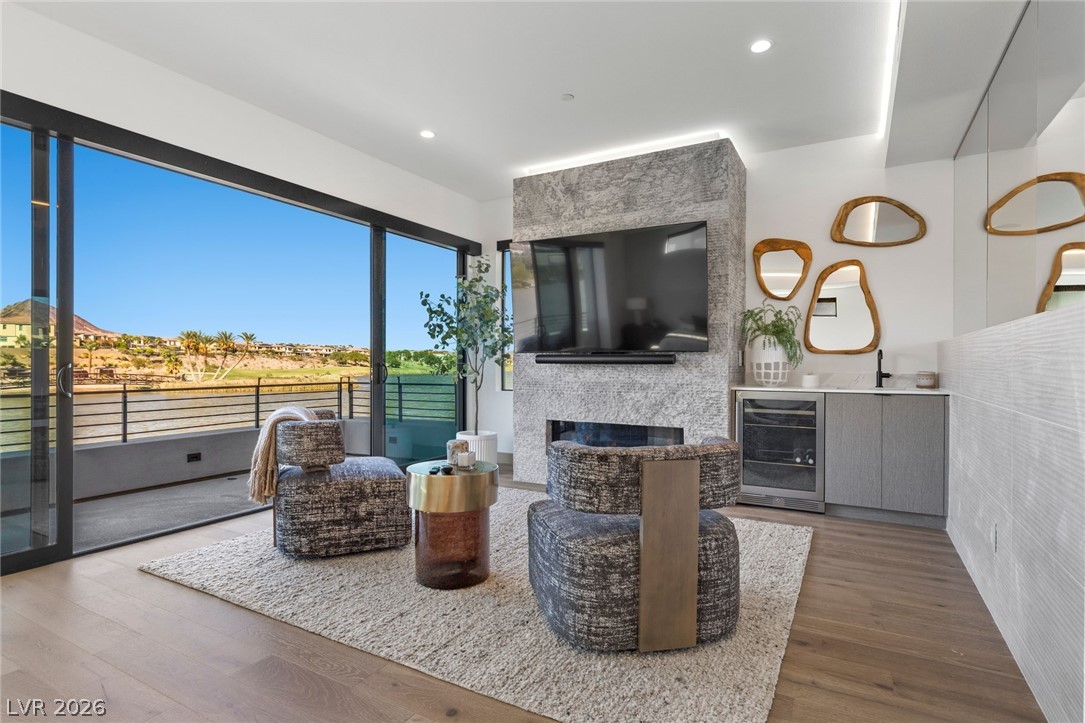 50 Lakefront Drive Henderson NV 89011