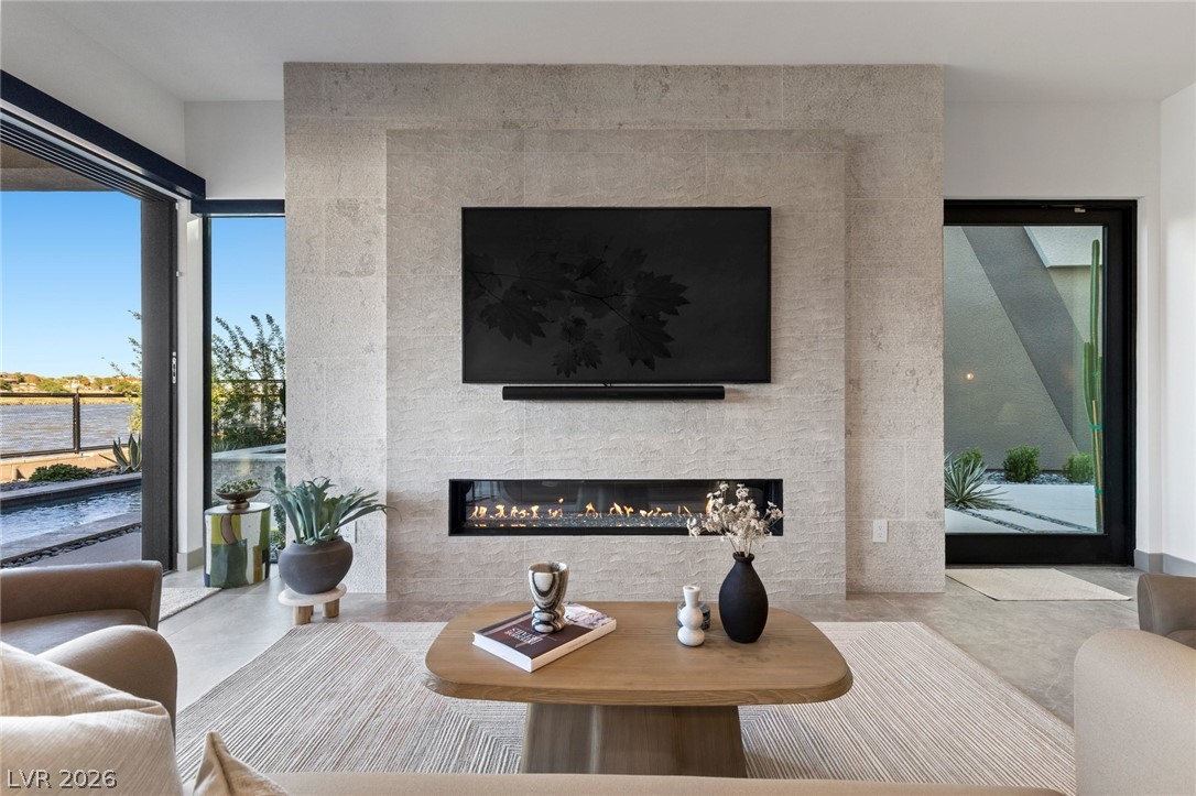 50 Lakefront Drive Henderson NV 89011