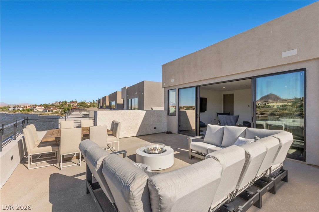 50 Lakefront Drive Henderson NV 89011