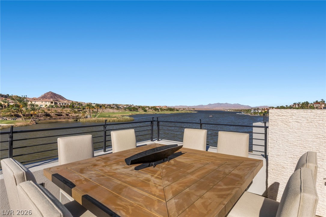 50 Lakefront Drive Henderson NV 89011