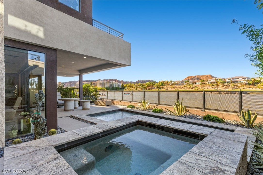 50 Lakefront Drive Henderson NV 89011