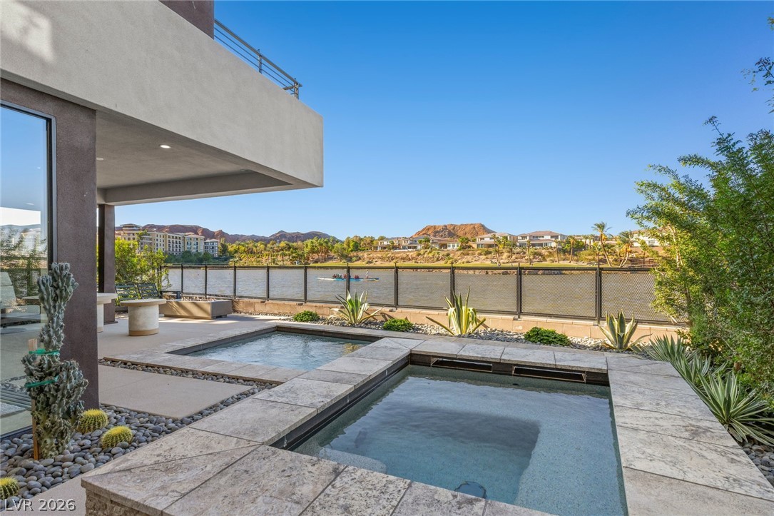 50 Lakefront Drive Henderson NV 89011