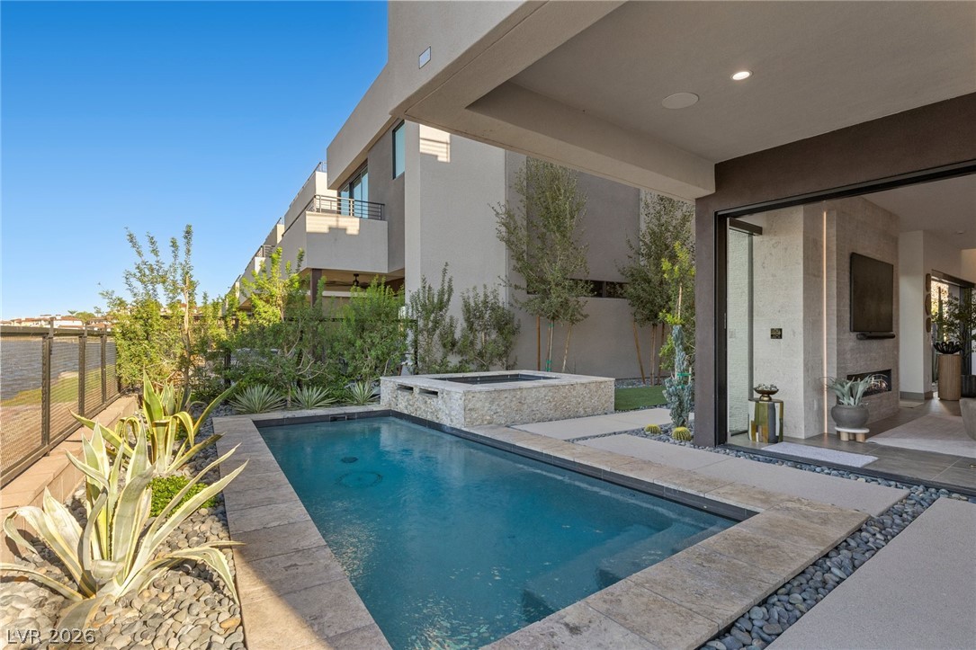 50 Lakefront Drive Henderson NV 89011