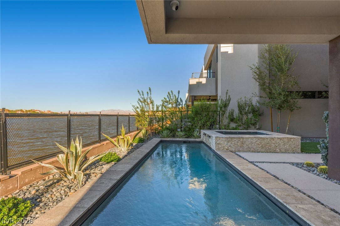 50 Lakefront Drive Henderson NV 89011