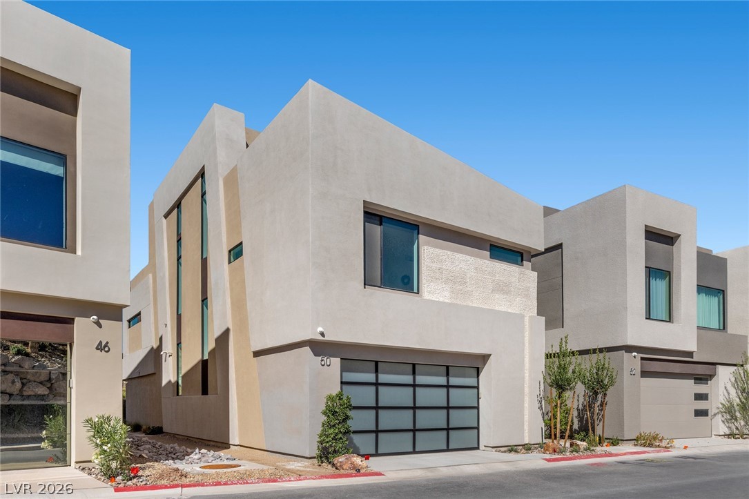 50 Lakefront Drive Henderson NV 89011