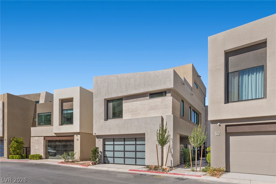 50 Lakefront Drive Henderson NV 89011