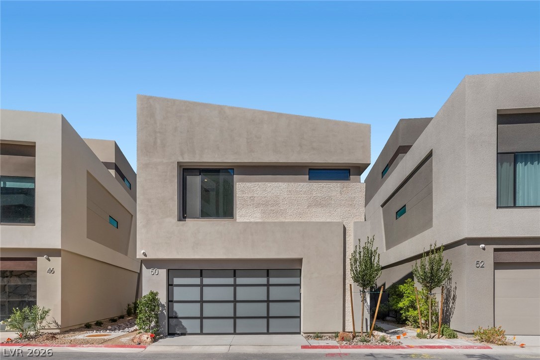 50 Lakefront Drive Henderson NV 89011