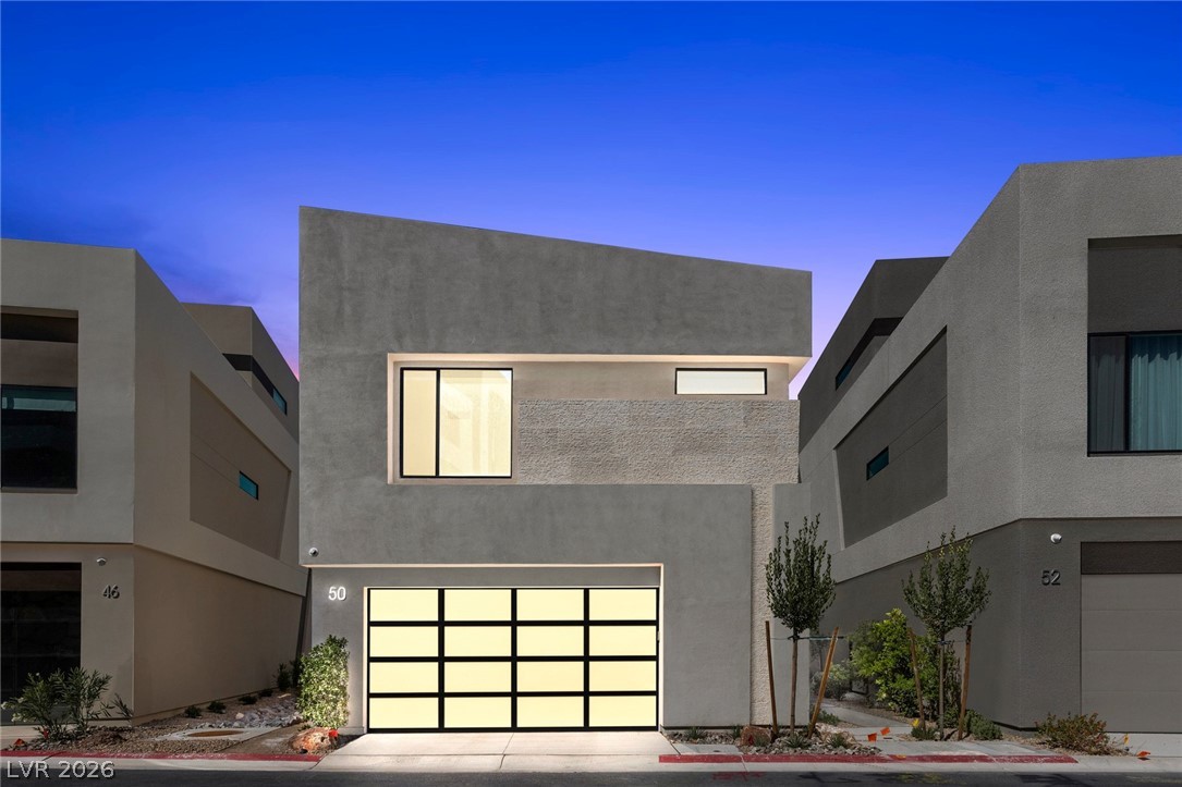 50 Lakefront Drive Henderson NV 89011