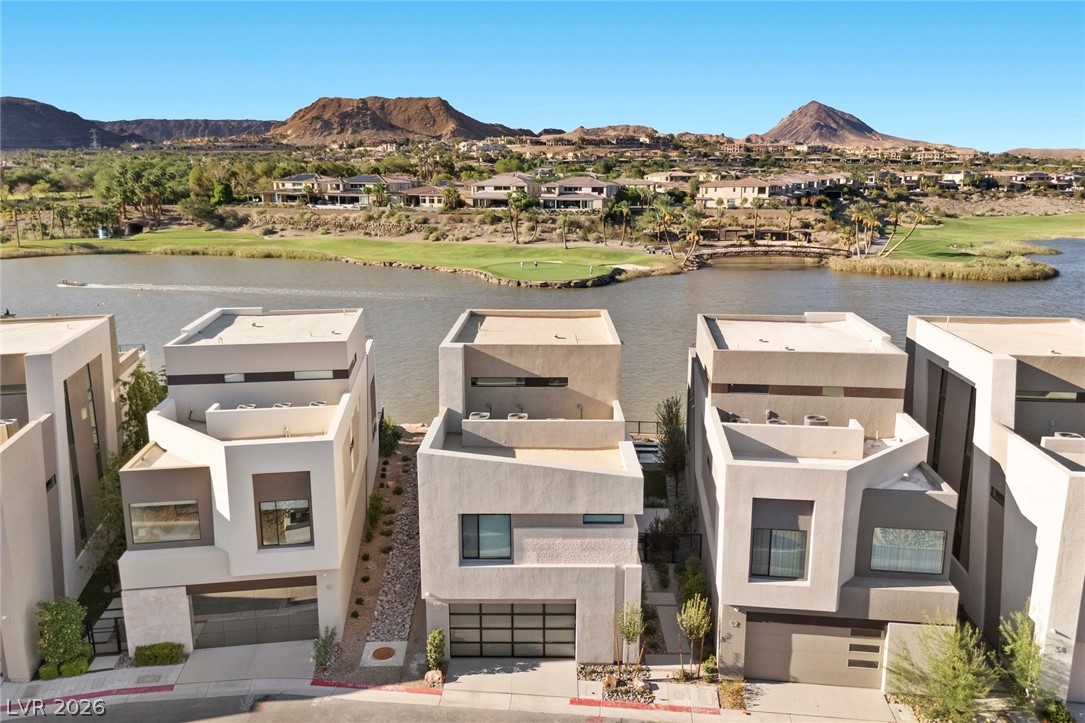 50 Lakefront Drive Henderson NV 89011