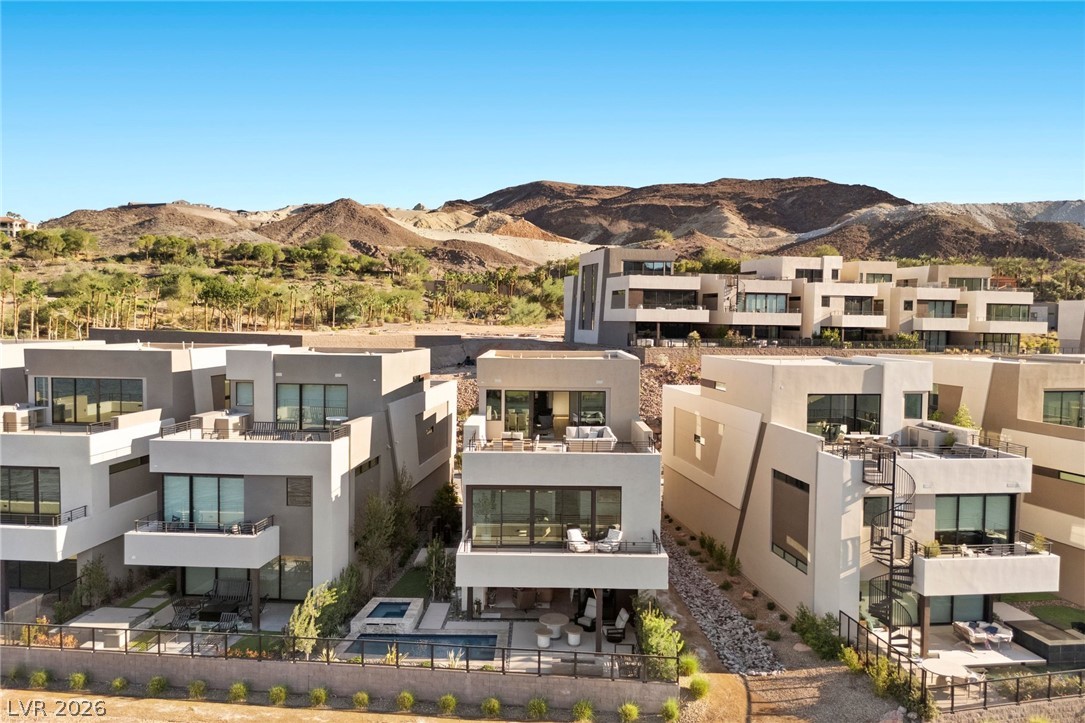 50 Lakefront Drive Henderson NV 89011