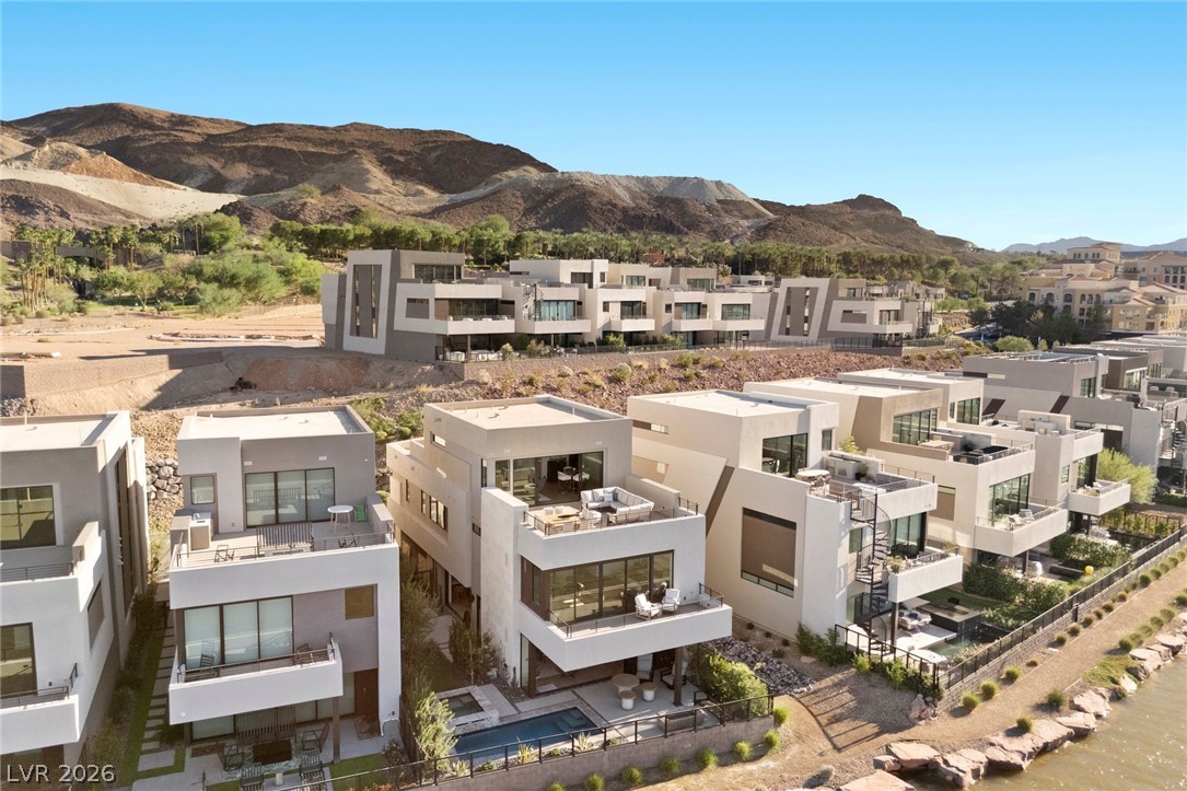 50 Lakefront Drive Henderson NV 89011