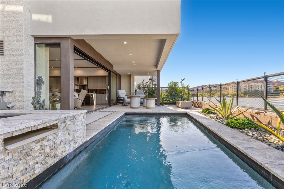 50 Lakefront Drive Henderson NV 89011