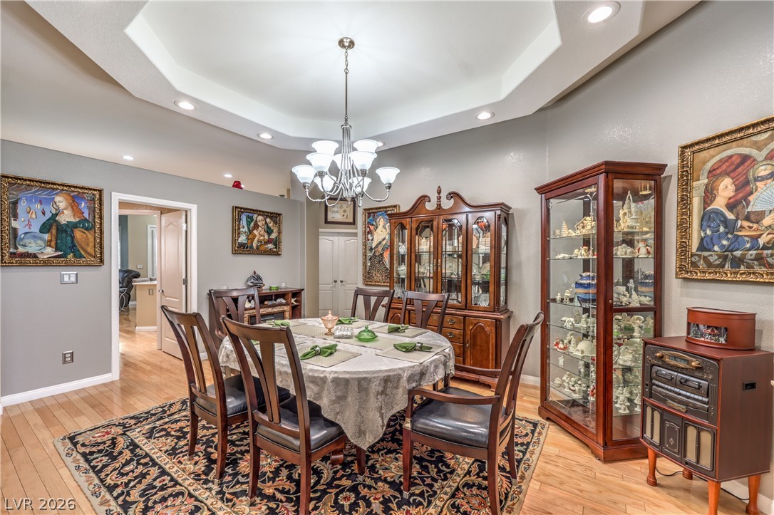 378 Otsego Court Henderson NV 89012