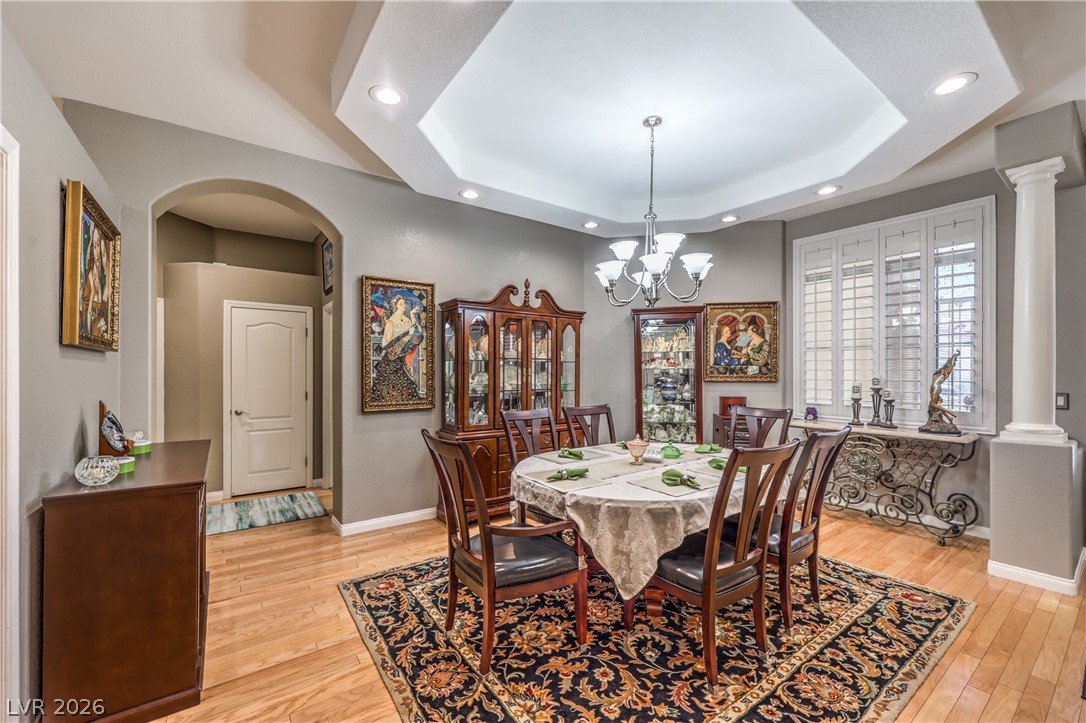 378 Otsego Court Henderson NV 89012