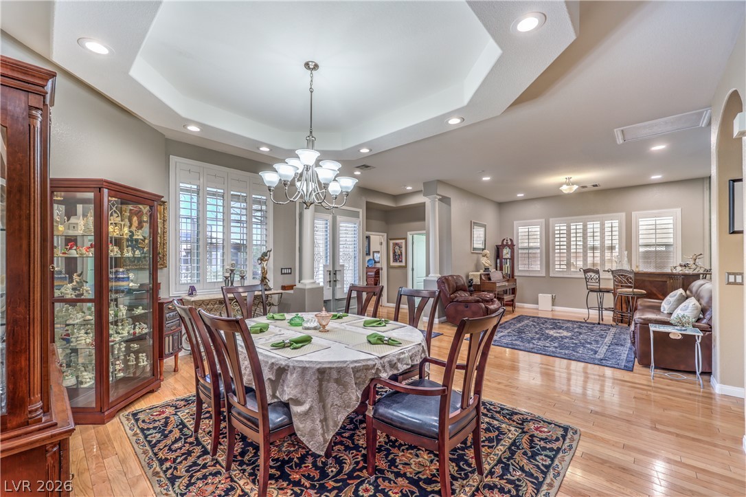 378 Otsego Court Henderson NV 89012
