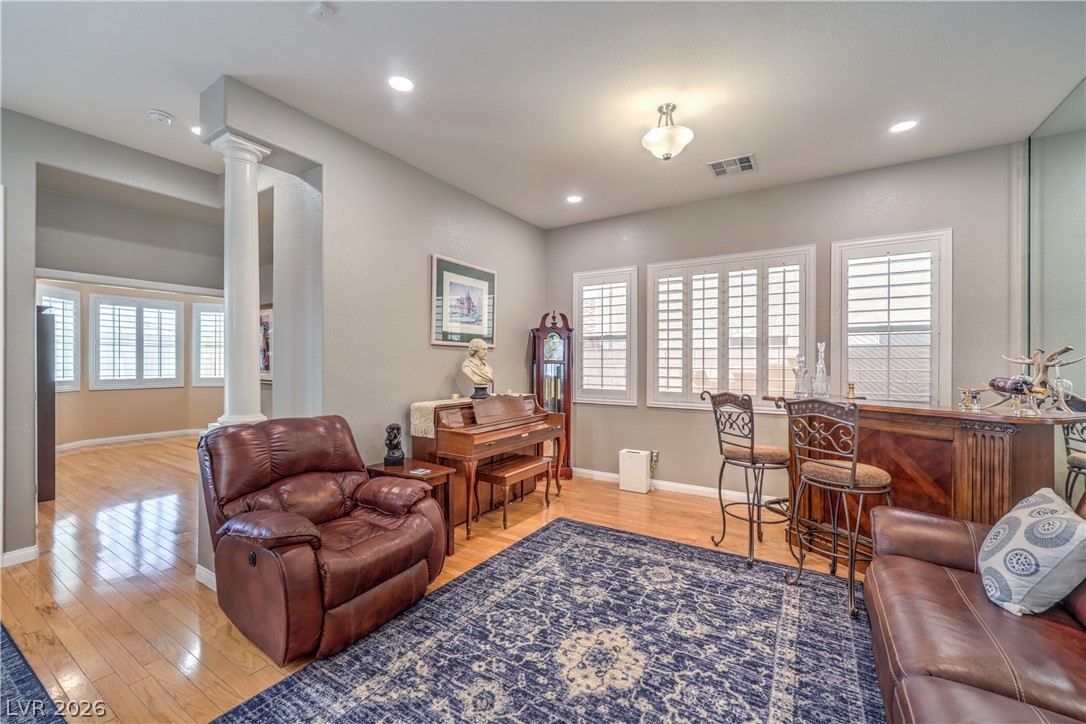 378 Otsego Court Henderson NV 89012