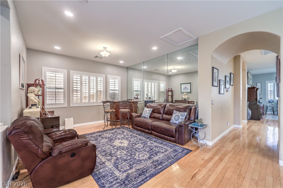 378 Otsego Court Henderson NV 89012