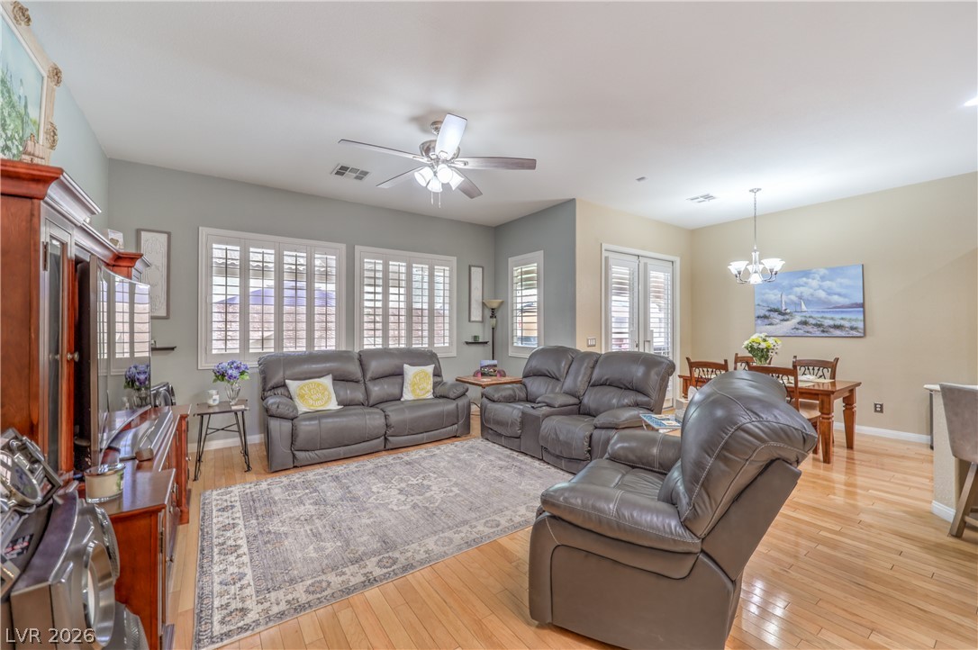 378 Otsego Court Henderson NV 89012