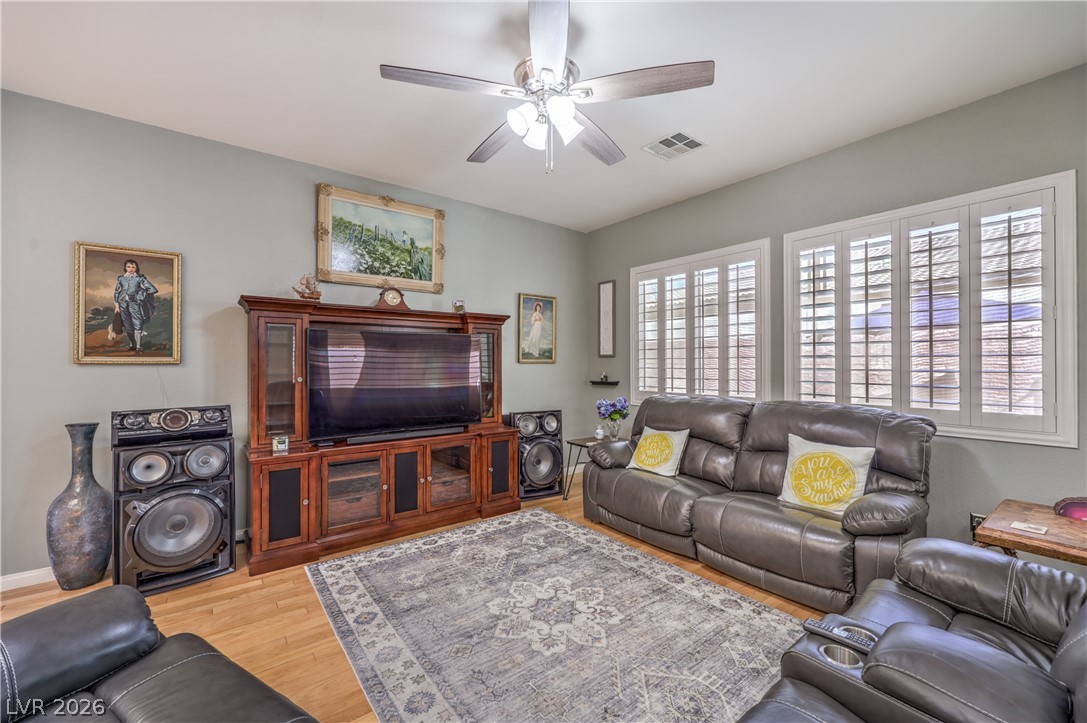 378 Otsego Court Henderson NV 89012