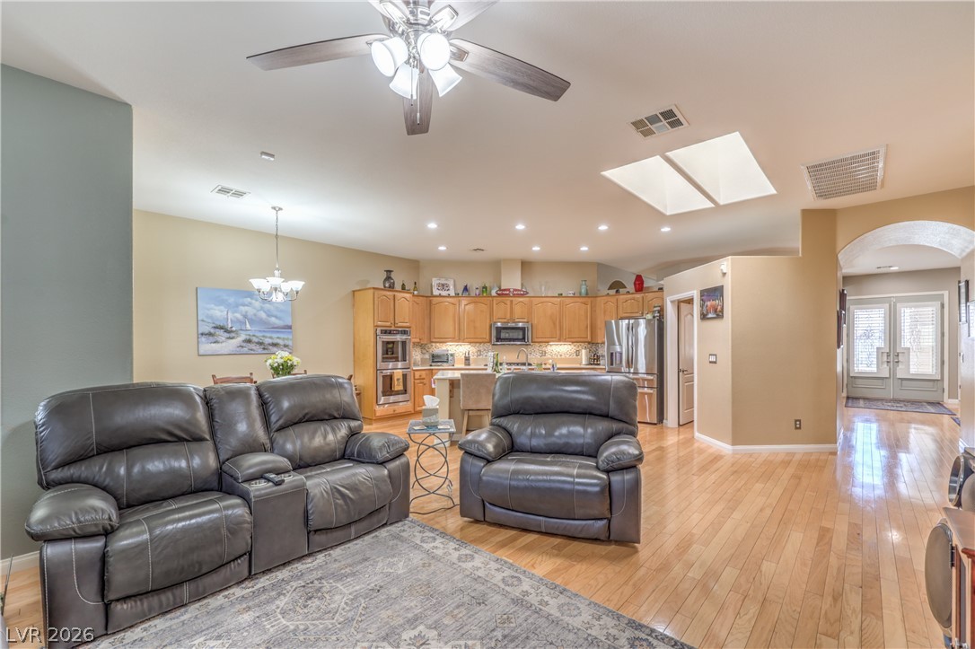 378 Otsego Court Henderson NV 89012