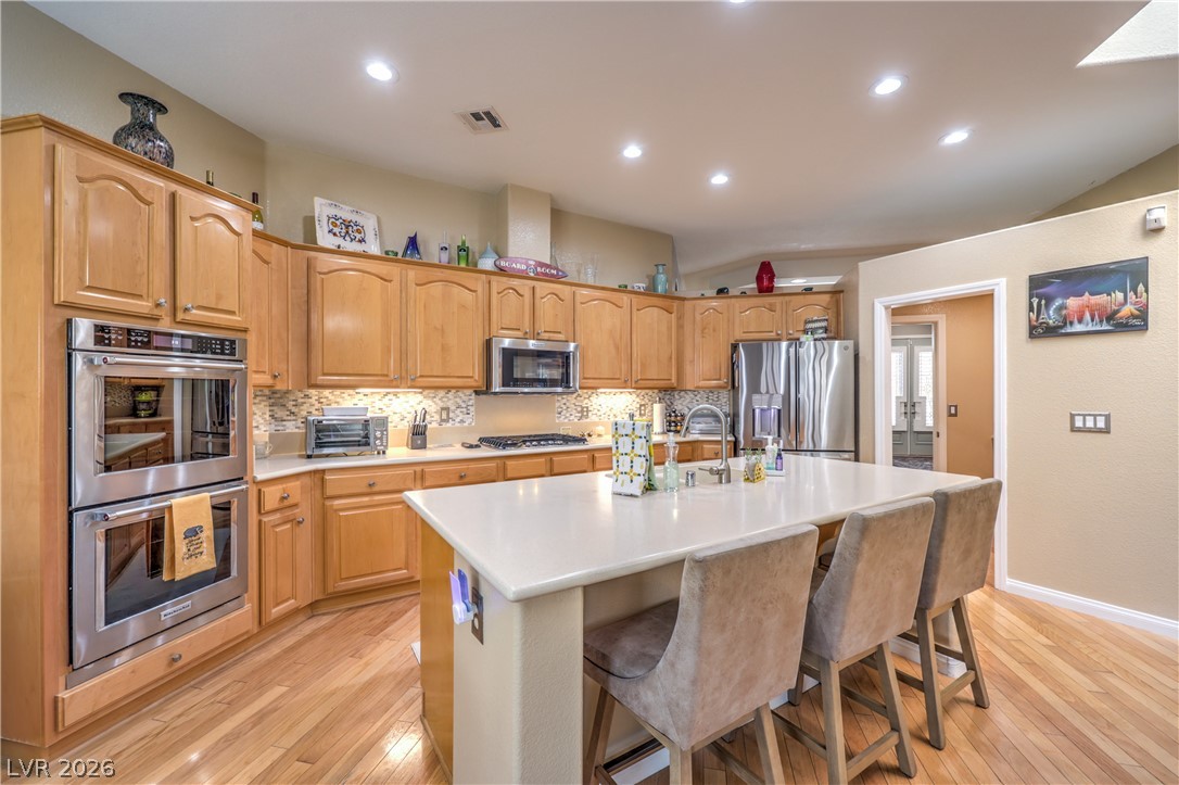 378 Otsego Court Henderson NV 89012